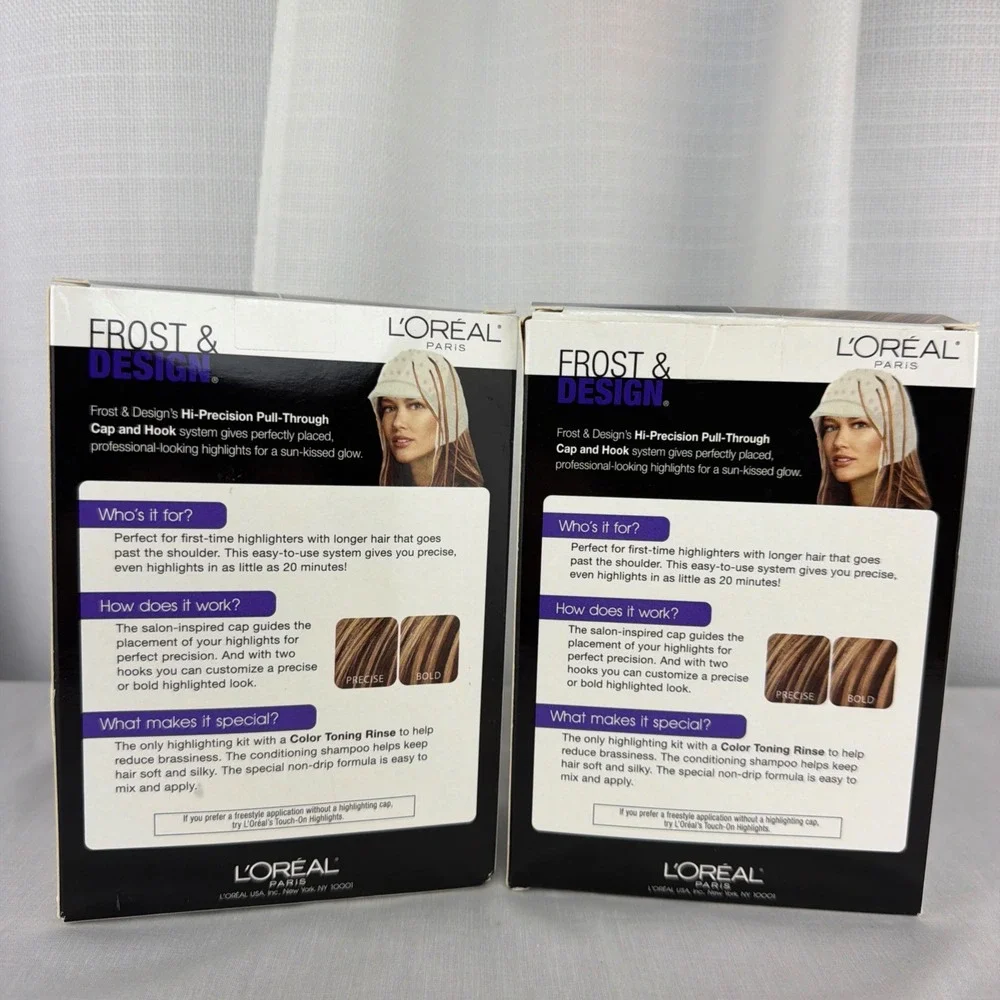 LOreal Paris oreal paris
